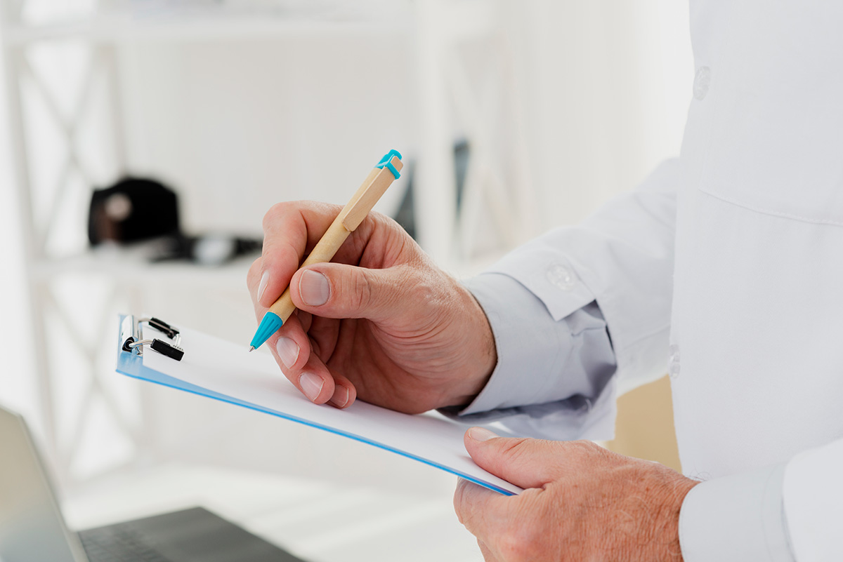 Testosterone Replacement Therapy In Testosterone Replacement Therapy Clinic In Mission Bend