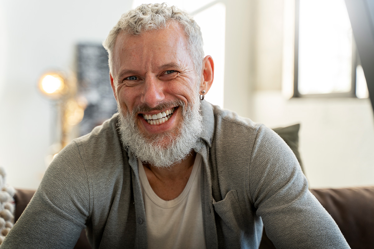 Testosterone Replacement Therapy for Men In Testosterone Replacement Therapy Clinic In Mission Bend